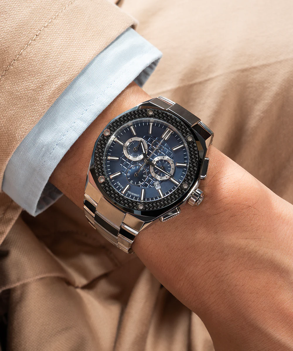 Gc Fiber Chrono Metal - Image 4
