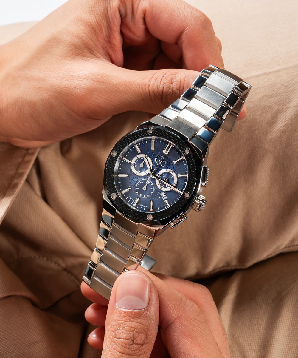 Gc Fiber Chrono Metal - Image 6